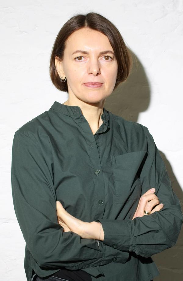 Christina Roth