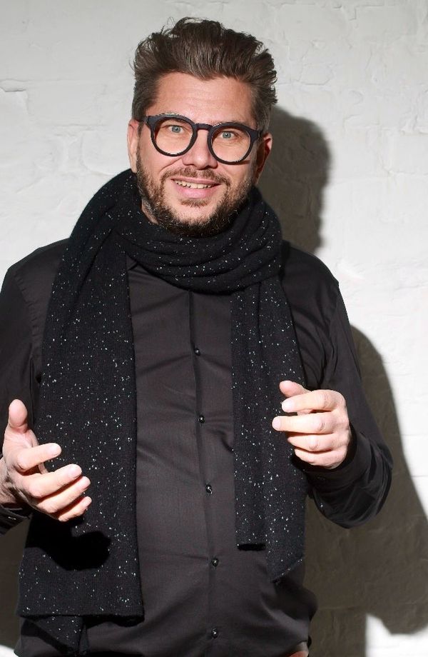 Marc Tamschick