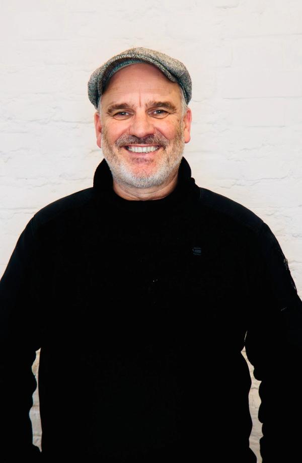 Marc Burgdorff