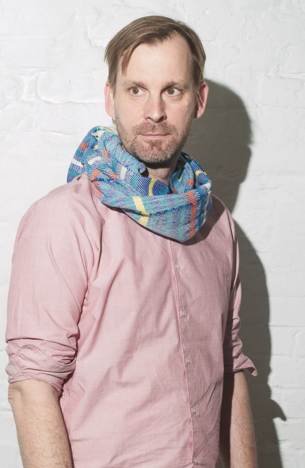 Dirk Ostkamp